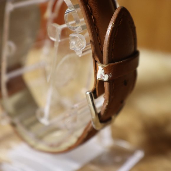 Ladies 5 Piece Watch Lot (George, Relic, BH Polo, etc.) - Picture 12 of 13